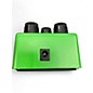Used Ibanez TS9 Tube Screamer Distortion Effect Pedal