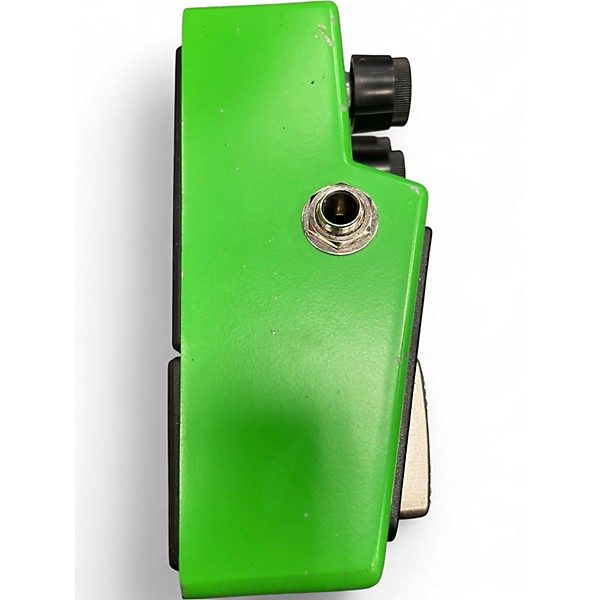 Used Ibanez TS9 Tube Screamer Distortion Effect Pedal