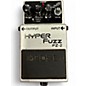 Used BOSS FZ2 Hyper Fuzz Effect Pedal thumbnail