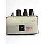 Used BOSS FZ2 Hyper Fuzz Effect Pedal