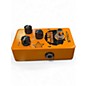 Used Strich JIMI FUZZ Effect Pedal
