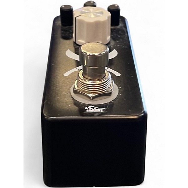 Used Iset BOOSTER Effect Pedal