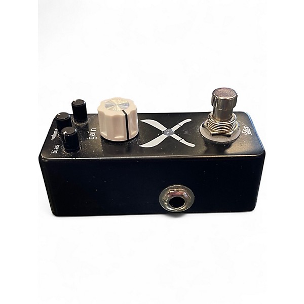 Used Iset BOOSTER Effect Pedal
