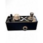 Used Iset BOOSTER Effect Pedal
