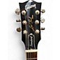 Used 2024 Gibson Les Paul Standard 60s AAA Honey Lemon Burst Solid Body Electric Guitar
