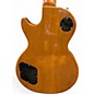 Used 2024 Gibson Les Paul Standard 60s AAA Honey Lemon Burst Solid Body Electric Guitar