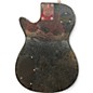 Used Gretsch Guitars G5265 Jet Baritone black sparkle Solid Body Electric Guitar