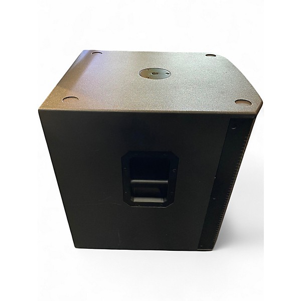 Used Electro-Voice ELX20018SP Powered Subwoofer