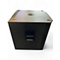 Used Electro-Voice ELX20018SP Powered Subwoofer