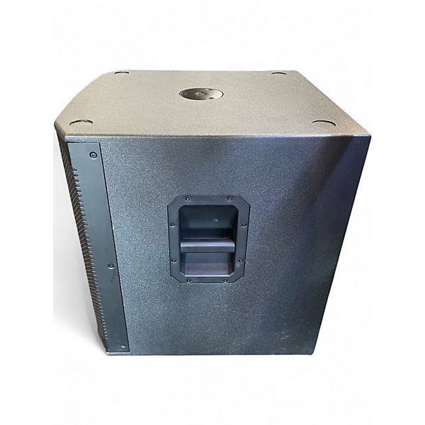 Used Electro-Voice ELX20018SP Powered Subwoofer