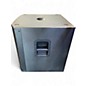 Used Electro-Voice ELX20018SP Powered Subwoofer