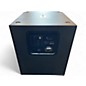 Used Electro-Voice ELX20018SP Powered Subwoofer