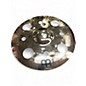 Used MEINL 12in Classic Custom Splash Cymbal