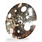 Used MEINL 12in Classic Custom Splash Cymbal