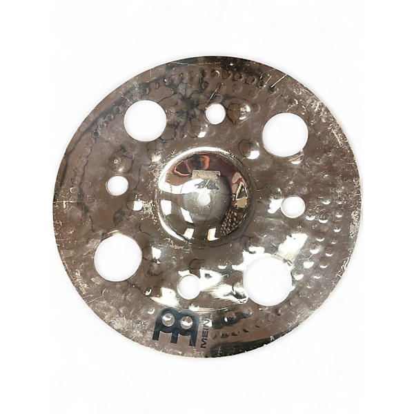 Used MEINL 12in Classic Custom Splash Cymbal