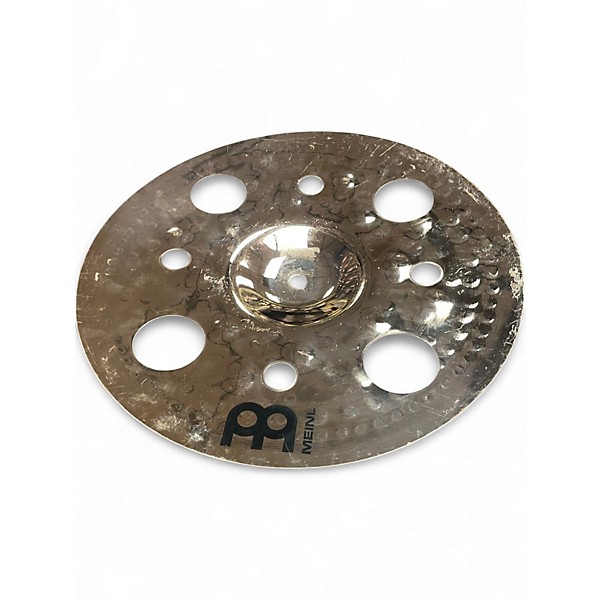 Used MEINL 12in Classic Custom Splash Cymbal