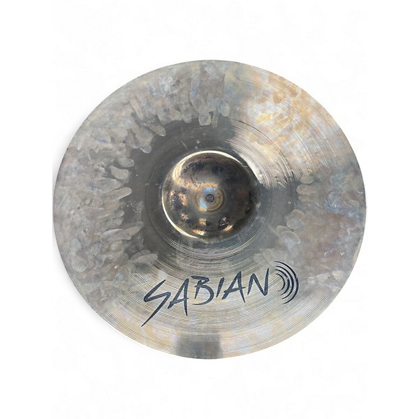 Used SABIAN 16in AAX Xplosion Crash Cymbal