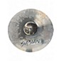 Used SABIAN 16in AAX Xplosion Crash Cymbal