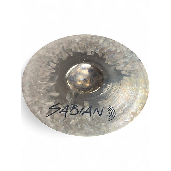 Used SABIAN 16in AAX Xplosion Crash Cymbal