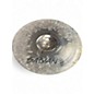 Used SABIAN 16in AAX Xplosion Crash Cymbal