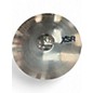 Used SABIAN 16in xsr fast crash Cymbal thumbnail