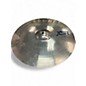 Used SABIAN 16in xsr fast crash Cymbal
