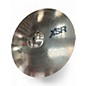 Used SABIAN 16in xsr fast crash Cymbal