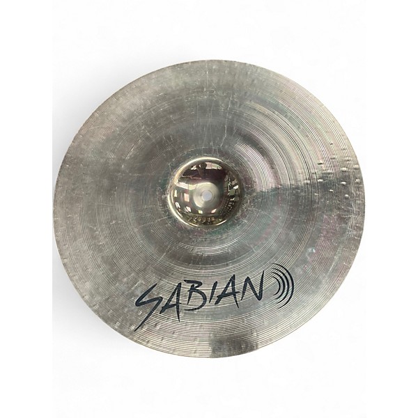 Used SABIAN 16in xsr fast crash Cymbal
