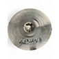 Used SABIAN 16in xsr fast crash Cymbal