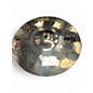 Used SABIAN 12in HHX Evolution Splash Cymbal