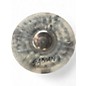 Used SABIAN 12in HHX Evolution Splash Cymbal