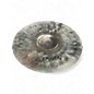 Used SABIAN 12in HHX Evolution Splash Cymbal