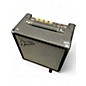 Used Fender Rumble 15 15W 1X8 Bass Combo Amp thumbnail