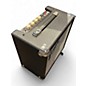 Used Fender Rumble 15 15W 1X8 Bass Combo Amp