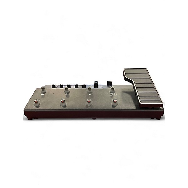 Used Line 6 POD GO Effect Processor