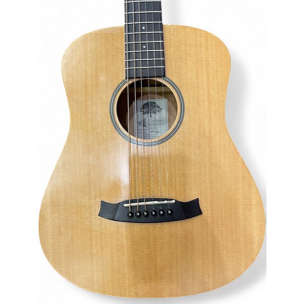 Used Tanglewood TW2TS Natural Acoustic Guitar