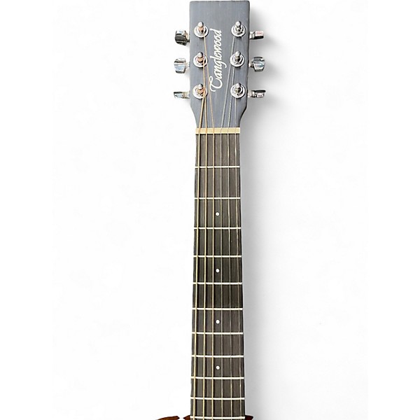 Used Tanglewood TW2TS Natural Acoustic Guitar