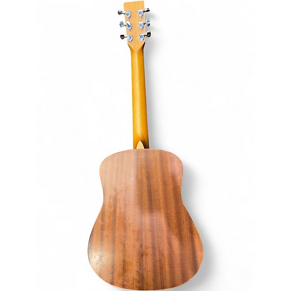 Used Tanglewood TW2TS Natural Acoustic Guitar