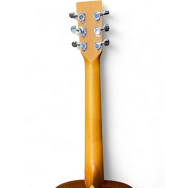 Used Tanglewood TW2TS Natural Acoustic Guitar