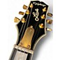 Used Epiphone BB King Lucille Black Hollow Body Electric Guitar