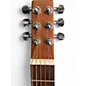 Used Martin GBPC Backpacker Steel String Natural Acoustic Guitar
