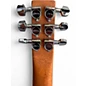 Used Martin GBPC Backpacker Steel String Natural Acoustic Guitar