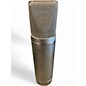 Used M-Audio Nova Condenser Microphone thumbnail