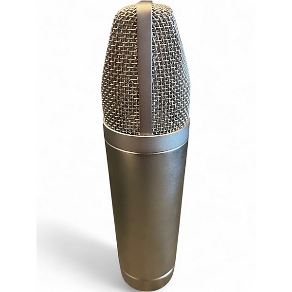 Used M-Audio Nova Condenser Microphone