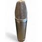 Used M-Audio Nova Condenser Microphone
