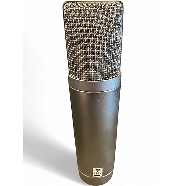 Used M-Audio Nova Condenser Microphone