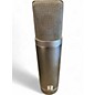 Used M-Audio Nova Condenser Microphone