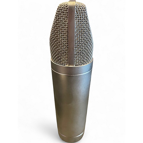 Used M-Audio Nova Condenser Microphone