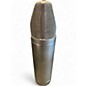 Used M-Audio Nova Condenser Microphone