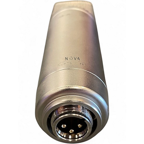 Used M-Audio Nova Condenser Microphone